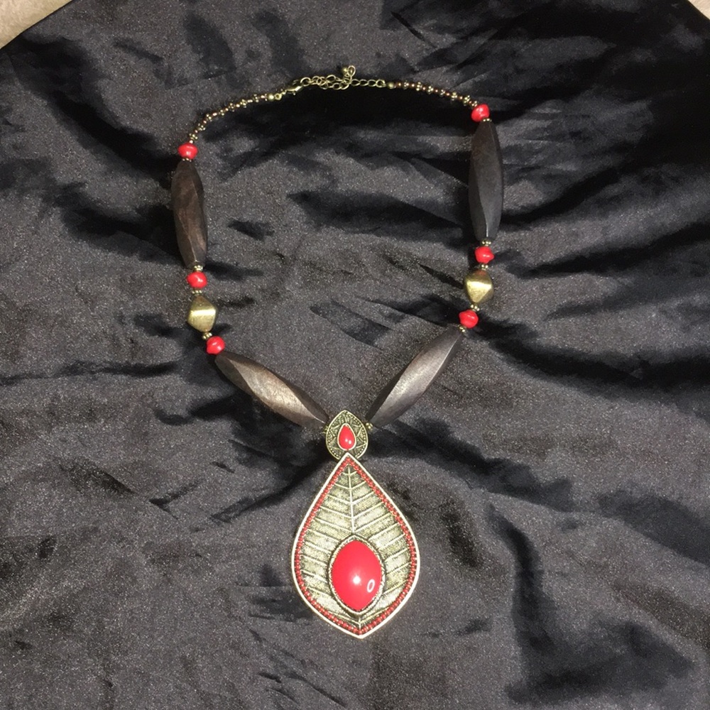 fashion jewelry